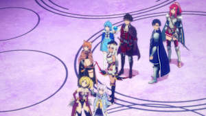 第23話 闇の果て