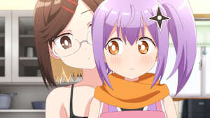 忍者と殺し屋のふたりぐらし 第11葉 忍者と殺し屋の大ピンチ