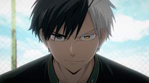 WIND BREAKER WIND BREAKER Season 2 第25話 （最終話）誰が為の強さ