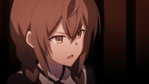 キミと僕の最後の戦場、あるいは世界が始まる聖戦 Season II 第11話 暁星 -雪と太陽-（スノウ・ザ・サン）