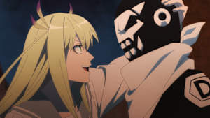 戦隊大失格 23話 ドラゴンキーパーVSデスメシア