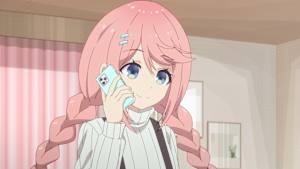 日々は過ぎれど飯うまし 第11話 「クリスマス空いてますか！？」