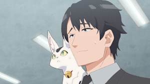 第11話 ムームーと空気清浄機