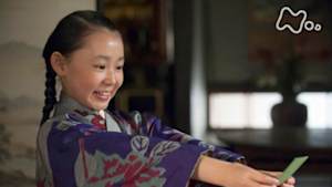 とと姉ちゃん　　　（４）常子、父と約束する