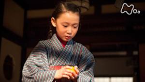 とと姉ちゃん　　　（６）常子、父と約束する