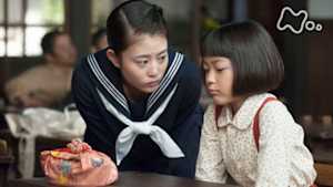 とと姉ちゃん　　　（８）常子、妹のために走る