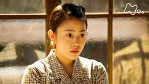 とと姉ちゃん　　（１５）常子、はじめて祖母と対面す