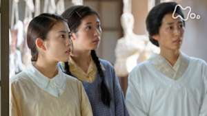 とと姉ちゃん　　（２０）常子、編入試験に挑む　