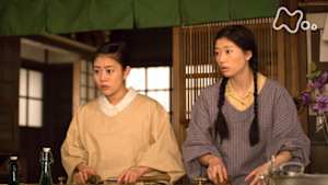 とと姉ちゃん　　（２２）常子、編入試験に挑む