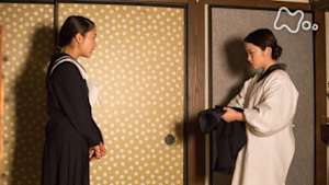 とと姉ちゃん　　（２５）常子、新種を発見する