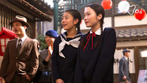 とと姉ちゃん　　（２７）常子、新種を発見する