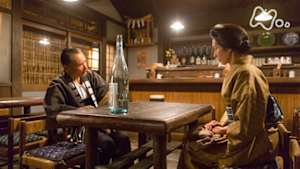 とと姉ちゃん　　（３２）常子、竹蔵の思いを知る