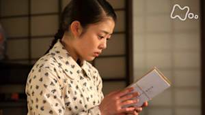 とと姉ちゃん　　（３４）常子、竹蔵の思いを知る