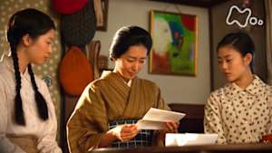 とと姉ちゃん　　（３５）常子、竹蔵の思いを知る