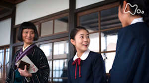 とと姉ちゃん　　（３７）常子、ビジネスに挑戦する