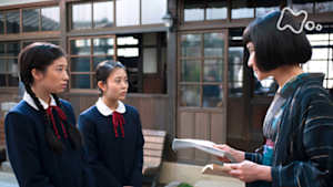 とと姉ちゃん　　（３８）常子、ビジネスに挑戦する