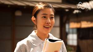 とと姉ちゃん　　（４０）常子、ビジネスに挑戦する