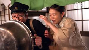 とと姉ちゃん　　（４４）常子、職業婦人になる