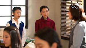 とと姉ちゃん　　（４８）常子、職業婦人になる