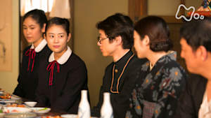 とと姉ちゃん　　（４７）常子、職業婦人になる