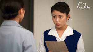 とと姉ちゃん　　（５１）常子、初任給をもらう