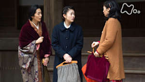 とと姉ちゃん　　（５６）常子、プロポーズされる