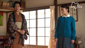 とと姉ちゃん　　（５７）常子、プロポーズされる