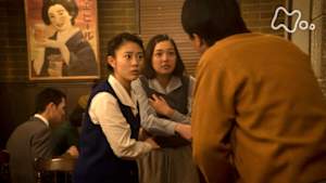 とと姉ちゃん　　（６１）常子、失業する