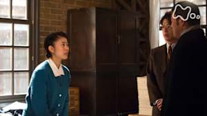 とと姉ちゃん　　（６６）常子、失業する