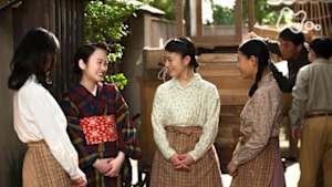 とと姉ちゃん　　（６５）常子、失業する