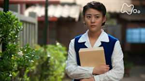 とと姉ちゃん　　（６８）常子、花山伊佐次と出会う