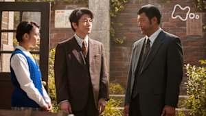 とと姉ちゃん　　（７０）常子、花山伊佐次と出会う