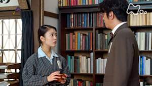 とと姉ちゃん　　（７５）常子、防空演習にいそしむ