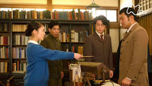 とと姉ちゃん　　（８１）常子、出版社を起こす