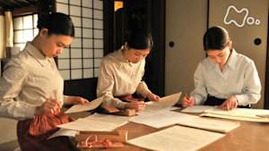 とと姉ちゃん　　（８３）常子、出版社を起こす