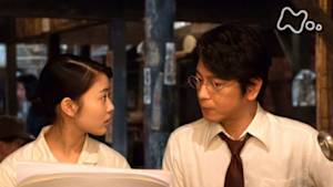 とと姉ちゃん　　（８５）常子、花山の過去を知る