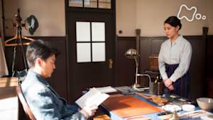 とと姉ちゃん　　（９６）“あなたの暮し”誕生す