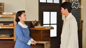 とと姉ちゃん　　（９９）常子、花山と断絶する