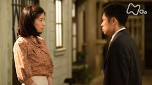 とと姉ちゃん　（１０８）常子、ホットケーキをつくる