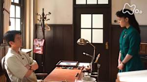 とと姉ちゃん　（１１５）常子、商品試験を始める