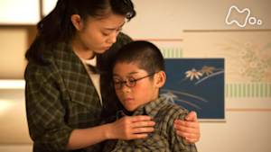 とと姉ちゃん　（１２２）常子、子供たちの面倒をみる