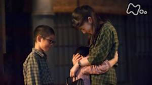 とと姉ちゃん　（１２３）常子、子供たちの面倒をみる