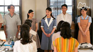 とと姉ちゃん　（１２８）常子、星野に夢を語る