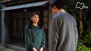 とと姉ちゃん　（１２９）常子、星野に夢を語る