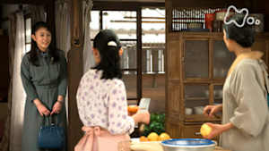 とと姉ちゃん　（１３５）常子、仕事と家庭の両立に悩む