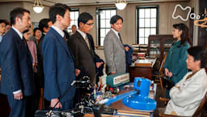 とと姉ちゃん　（１３９）常子、小さな幸せを大事にする