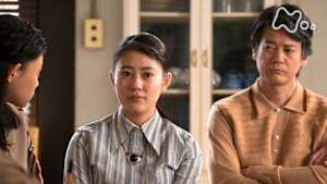 とと姉ちゃん　（１５１）花山、常子に礼を言う