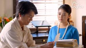 とと姉ちゃん　（１５４）花山、常子に礼を言う