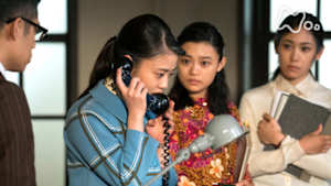 とと姉ちゃん　（１５５）花山、常子に礼を言う