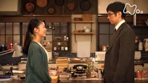 とと姉ちゃん　（１５６）花山、常子に礼を言う（最終回）